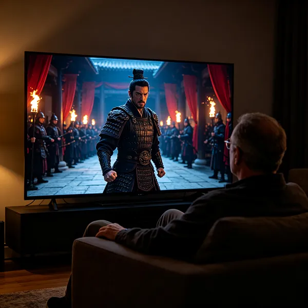 the betrayed generals fierce revenge chinese drama