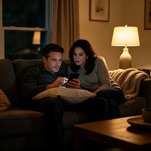Where to Watch Helping My Mother to Get Her Revenge