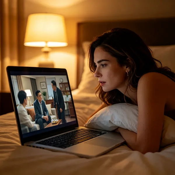 Where to Watch Noble in the Modern Age