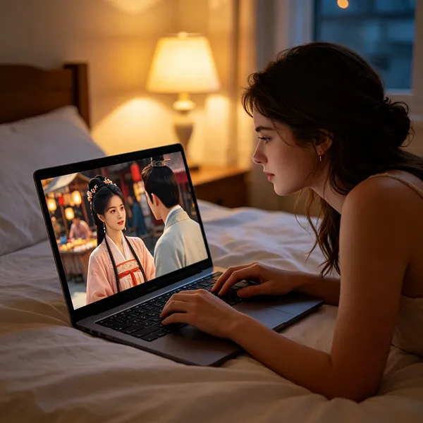Why Historical Romance Short Dramas Are Easy to Binge