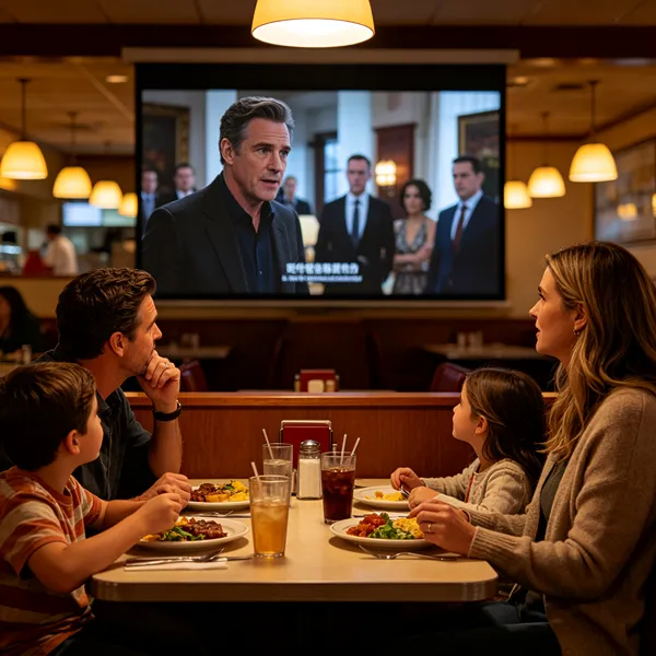 Where to Watch Modern Dad's Hidden Power