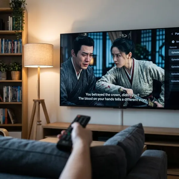 Why Are There Different Blood and Betrayal Dramas?