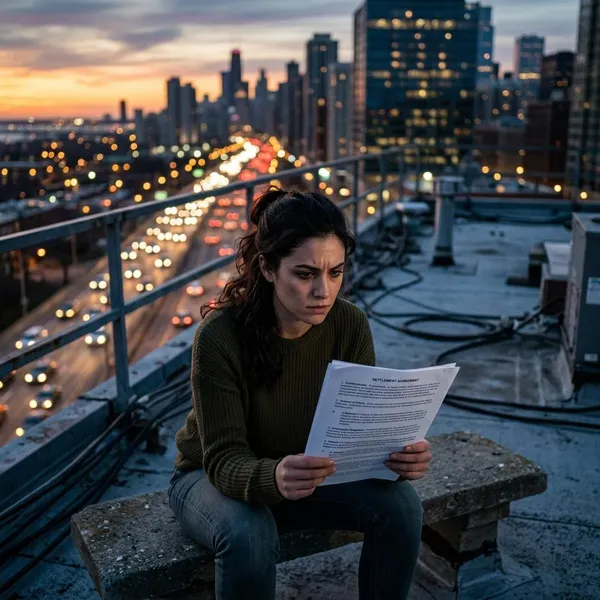 Where to Watch Contract of Revenge