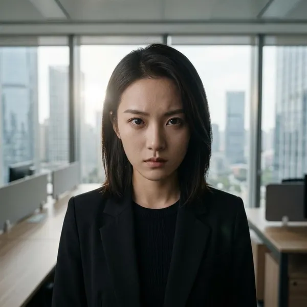 daddy's girl revenge mode activated chinese drama
