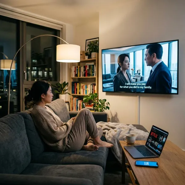 Where to Watch