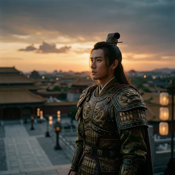 Is Divine Emperor's Revenge Worth Watching?