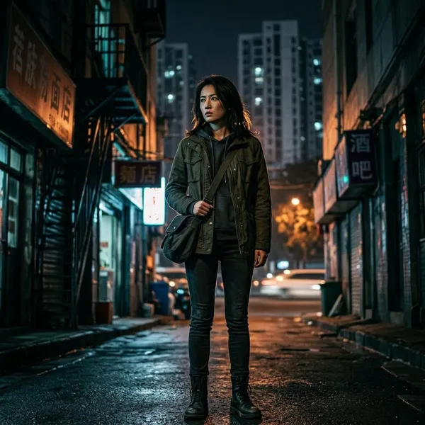 embers of revenge chinese drama