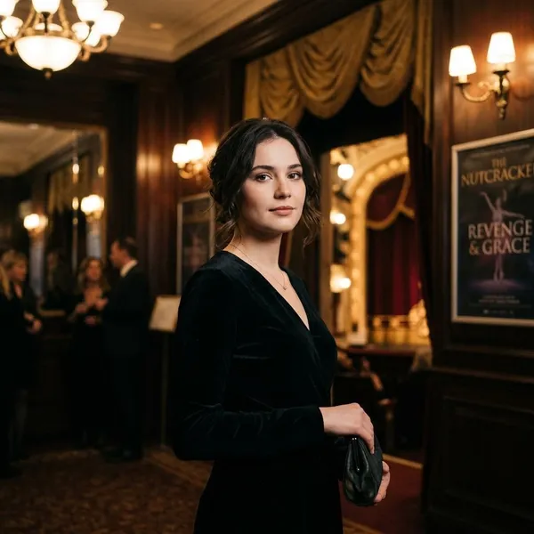 Where to Watch Heiress's Ballet Revenge