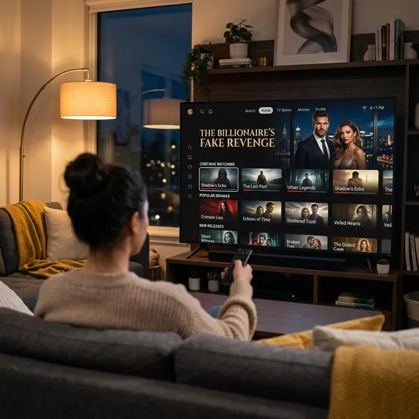 Where to Watch
